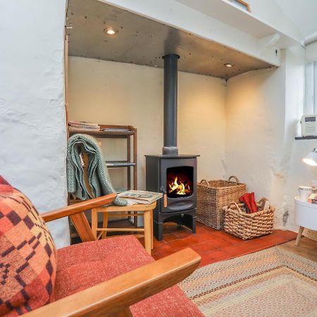 Ffrwd Cottage Bodorgan Kültér fotó