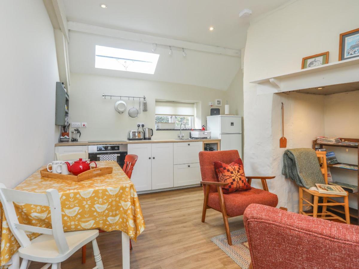 Ffrwd Cottage Bodorgan Kültér fotó
