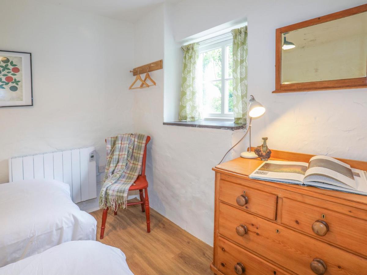 Ffrwd Cottage Bodorgan Kültér fotó