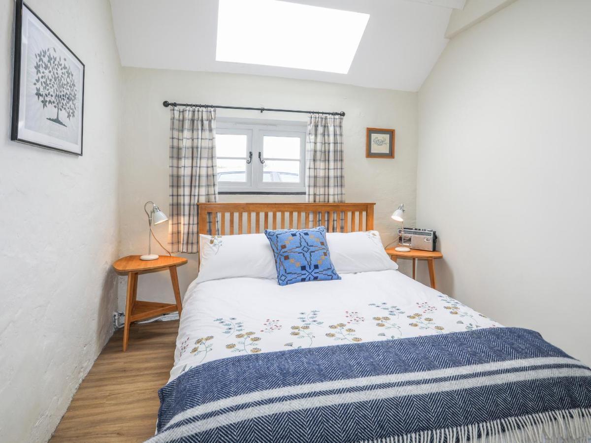 Ffrwd Cottage Bodorgan Kültér fotó